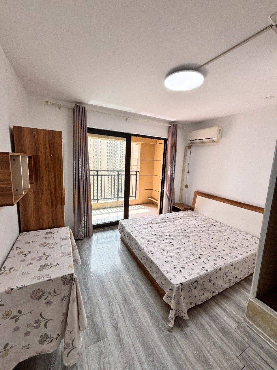 野花香整租房源2