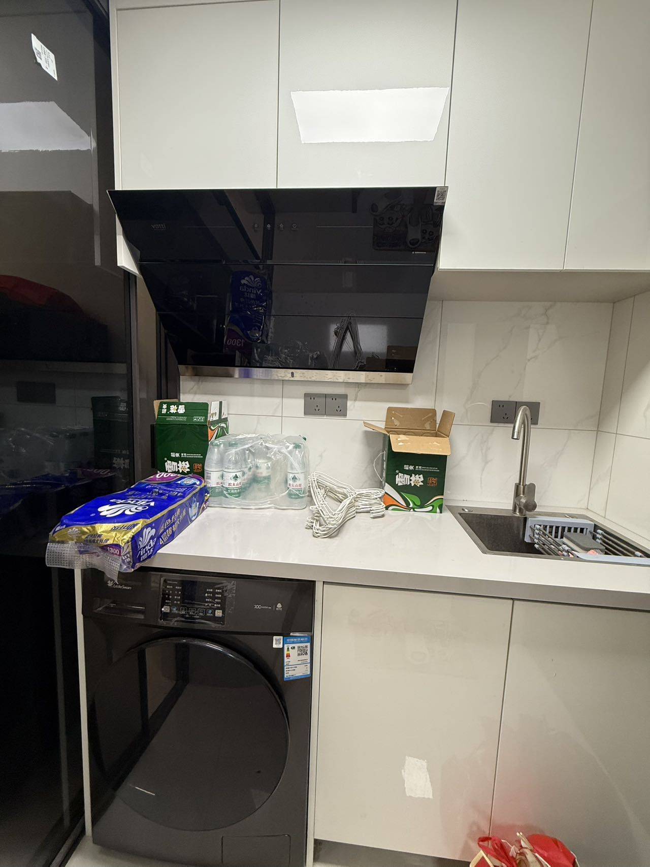 睡眠艺术家整租房源2