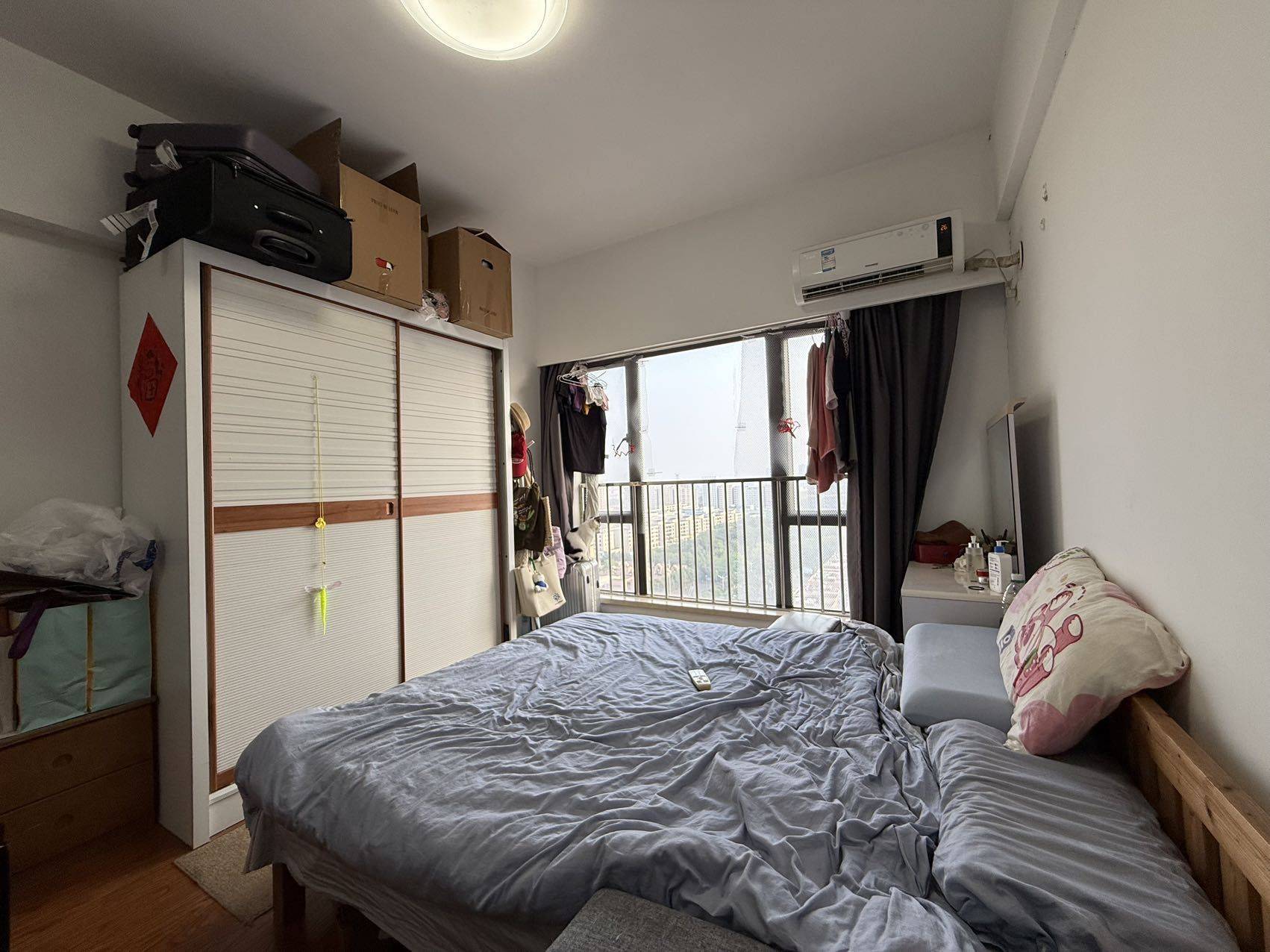 东莞 长安 | 君源铂尔曼公馆-1栋_3