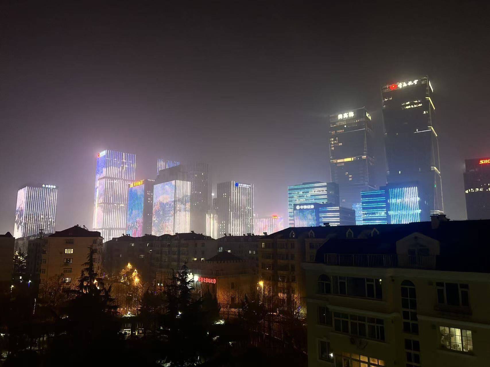 青島 嶗山 | 凯旋家园_3