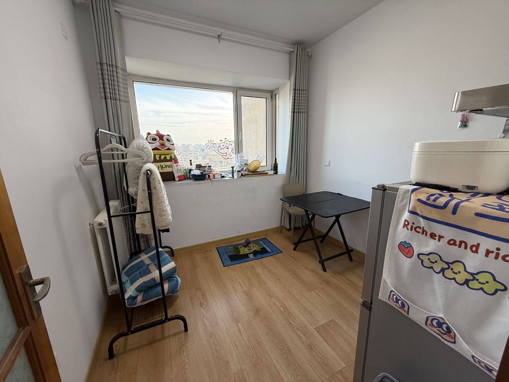 青岛 李沧 | 伟东幸福之城-三期_4