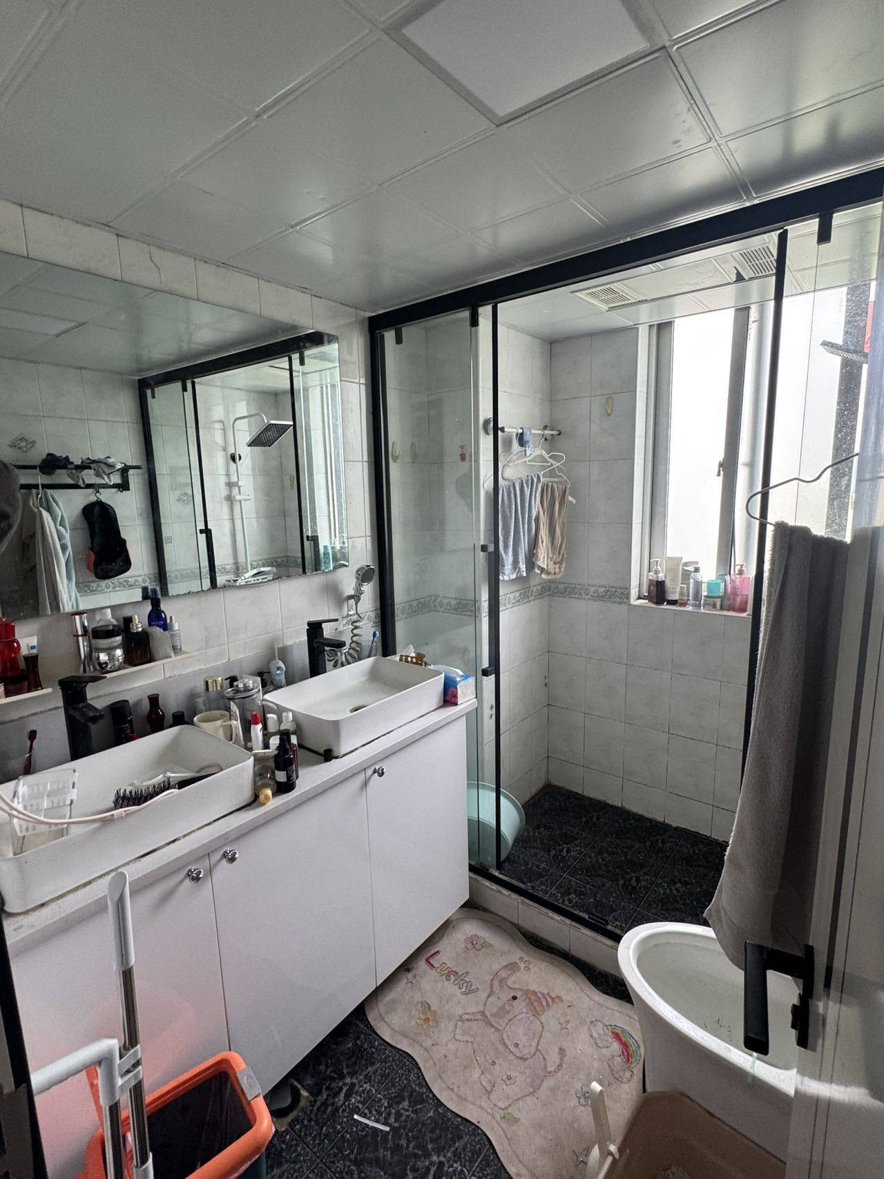 闵行 华唐苑一期至四期-22号楼