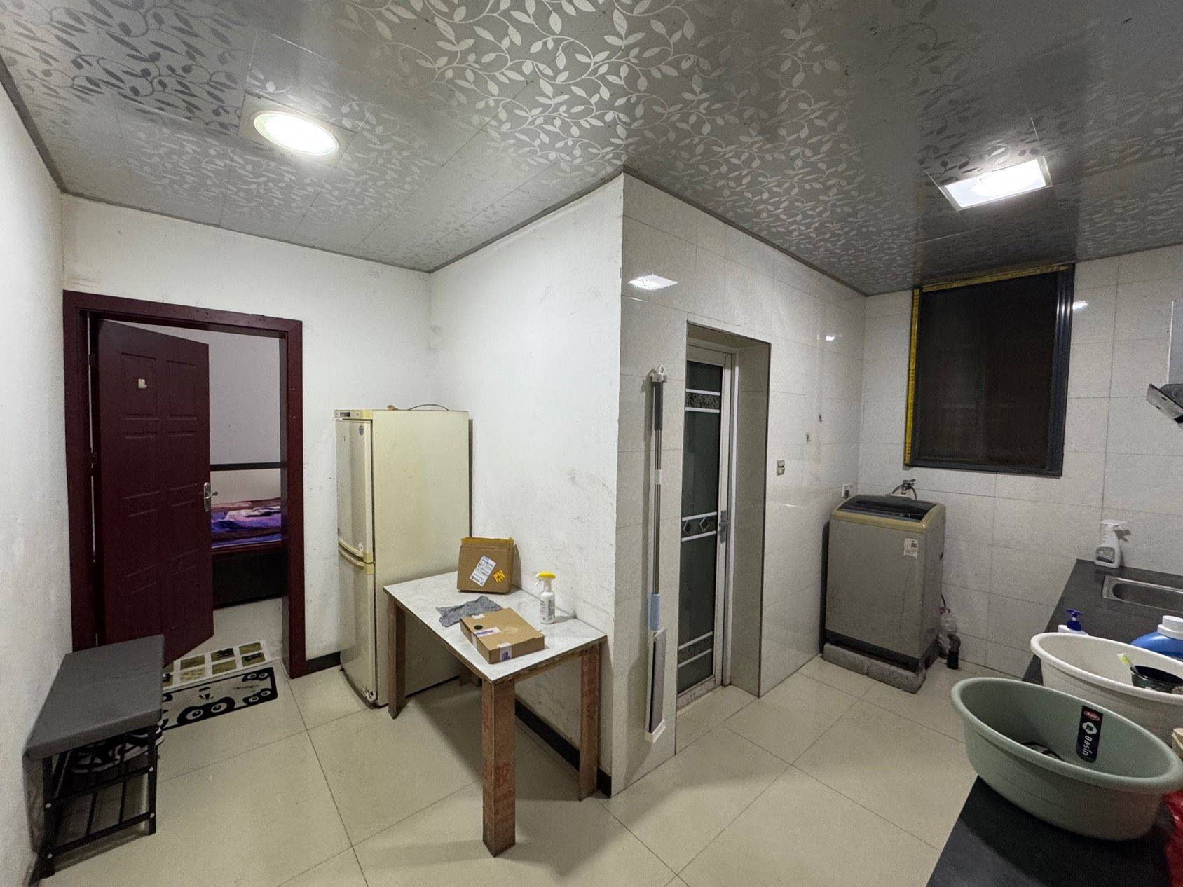 新建区 太吉山小区