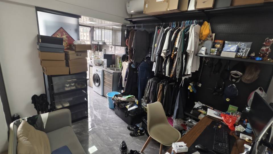 深圳 宝安 | 合志公馆-B区_4