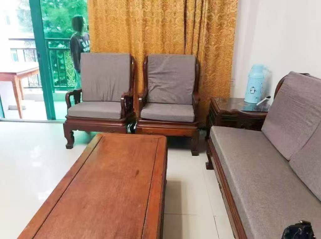 佛山 禅城 | 荟景园_3