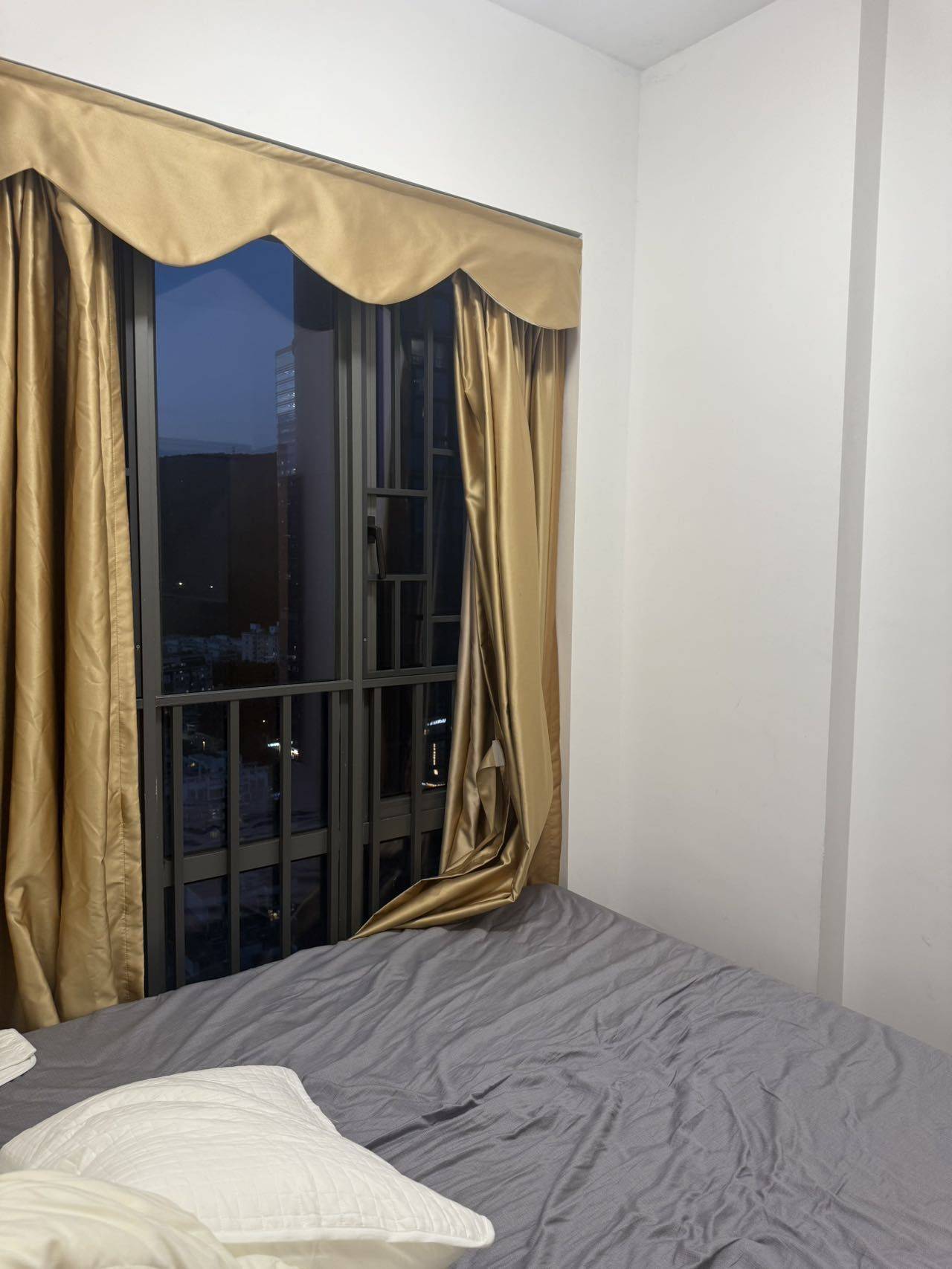 Jayson W(เจสัน）整租房源3