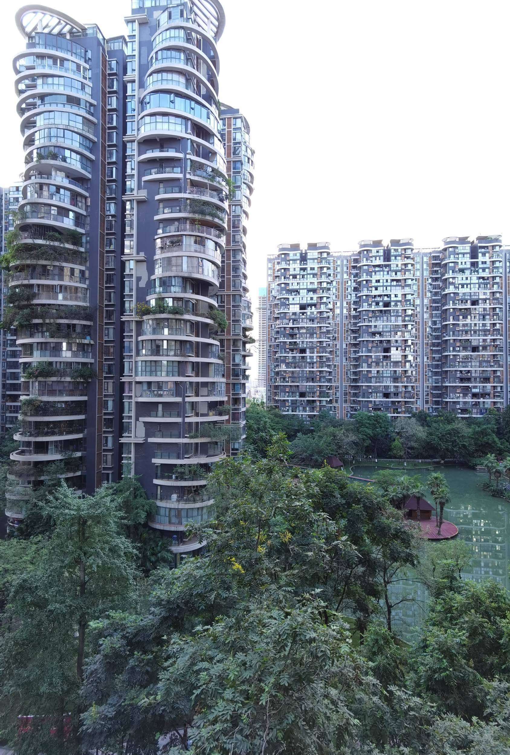 成都 成华 | 浅水半岛-B区_5