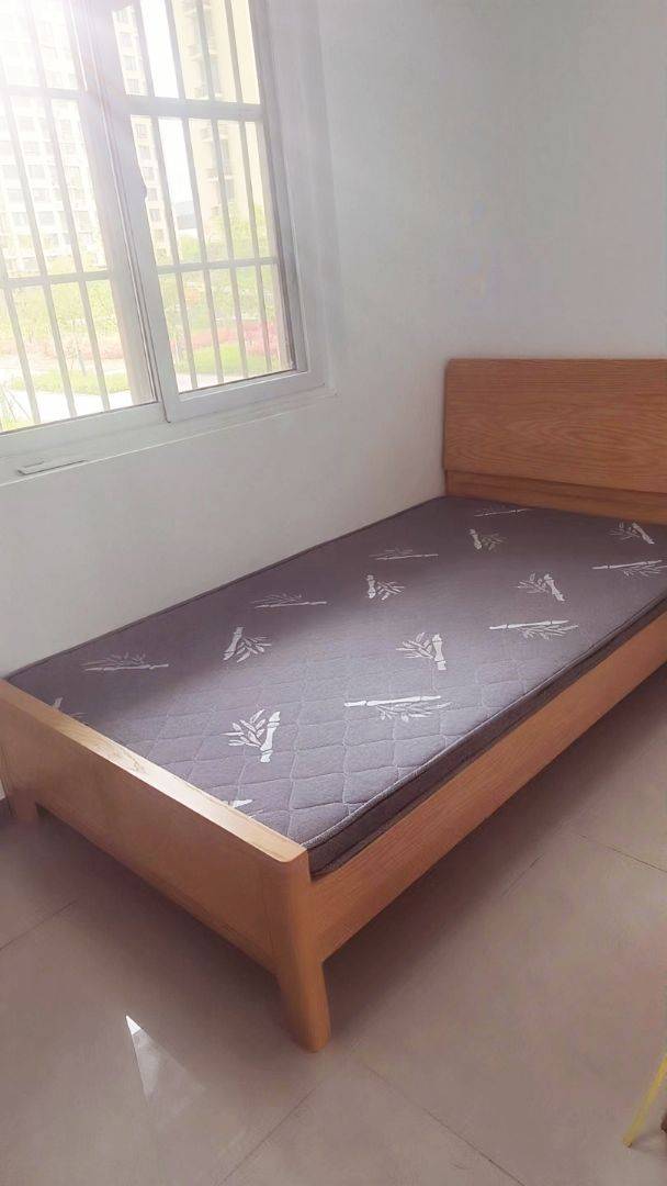 出淤泥而不染整租房源2