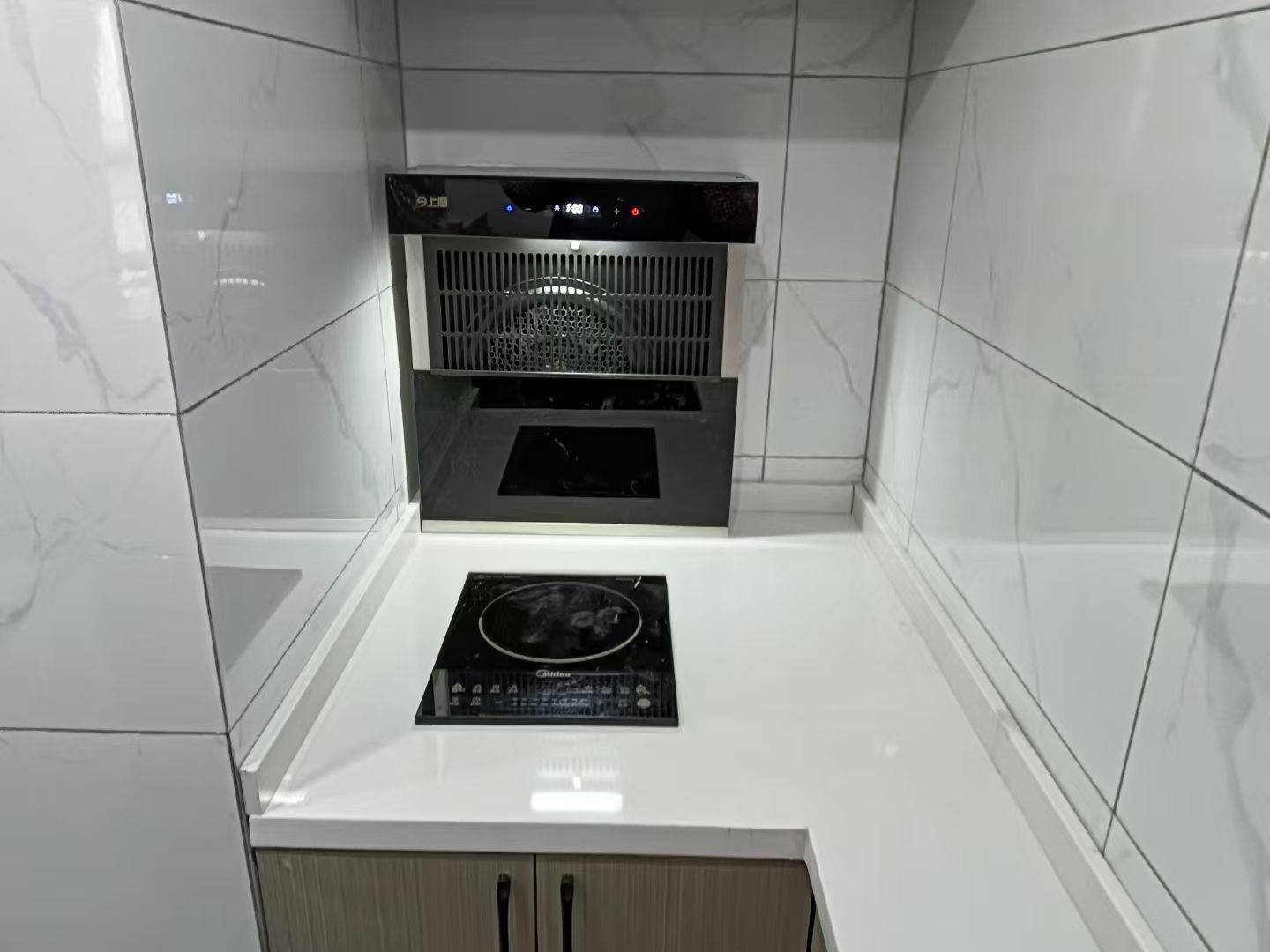 Ningbo 北崙 | 龙湖景瑞·寰海府_3