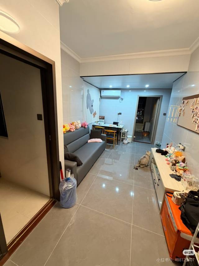 虎门 庆丰苑公寓