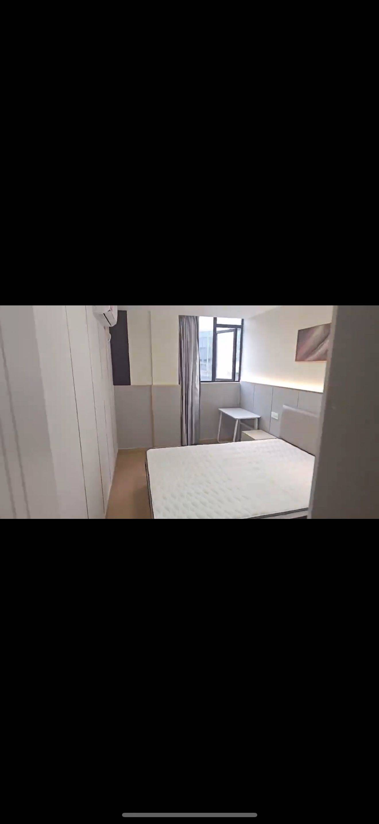 Shanghai Changning | 隆晨假日酒店(上海虹桥水城路地铁站店)_4