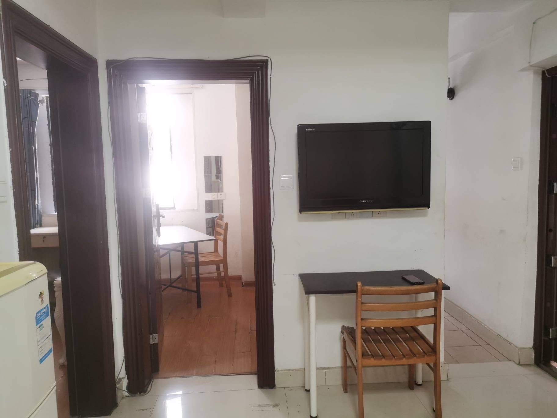 福州 台江区 | 洋中新村_3