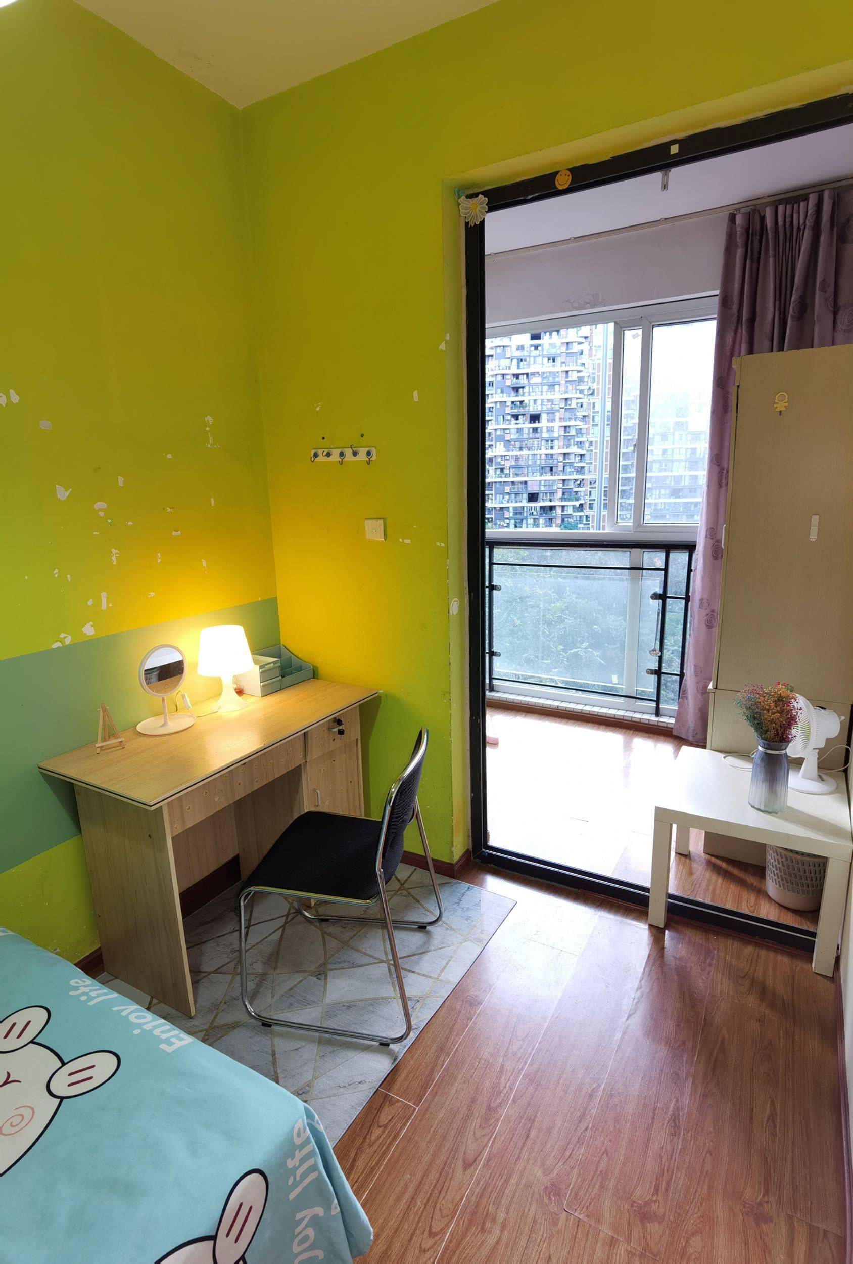 个人房源 直租整租房源3