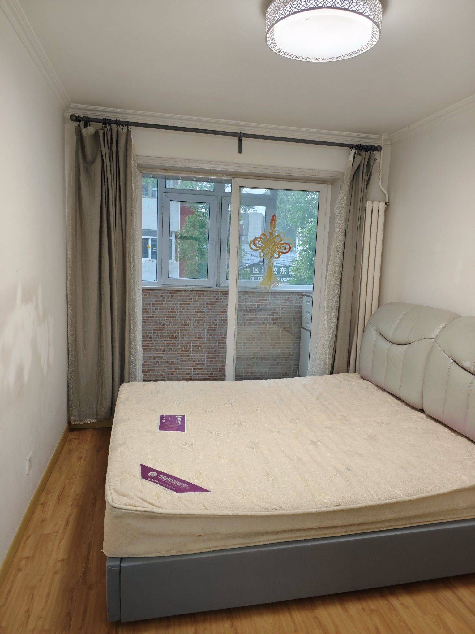 北京 大兴 | 兴政东里小区-东区_4