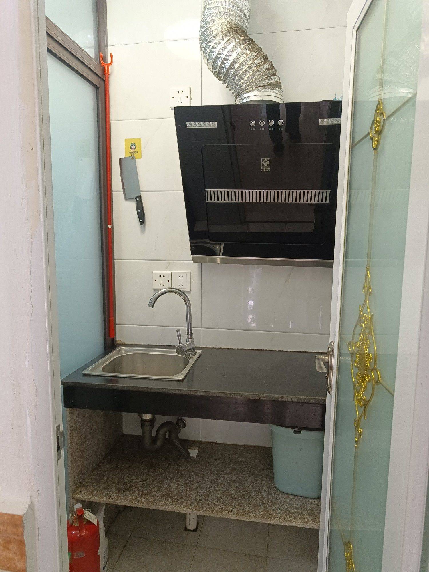 健康快乐二宝贝整租房源2