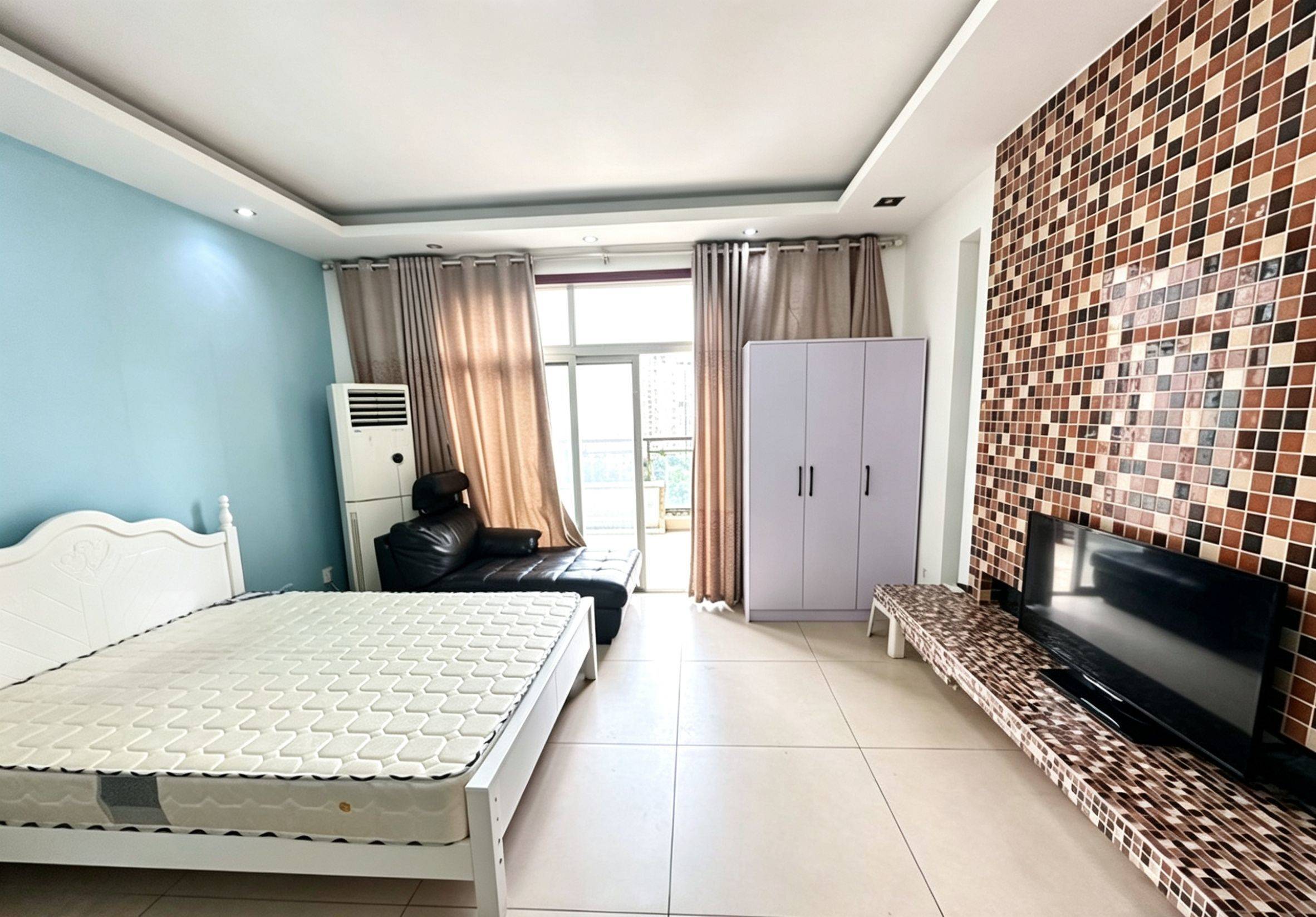 小桃兔兔整租房源2