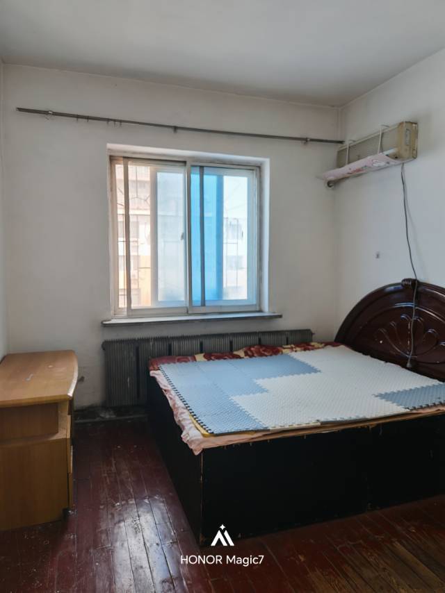 沈河 南三经街-8号楼