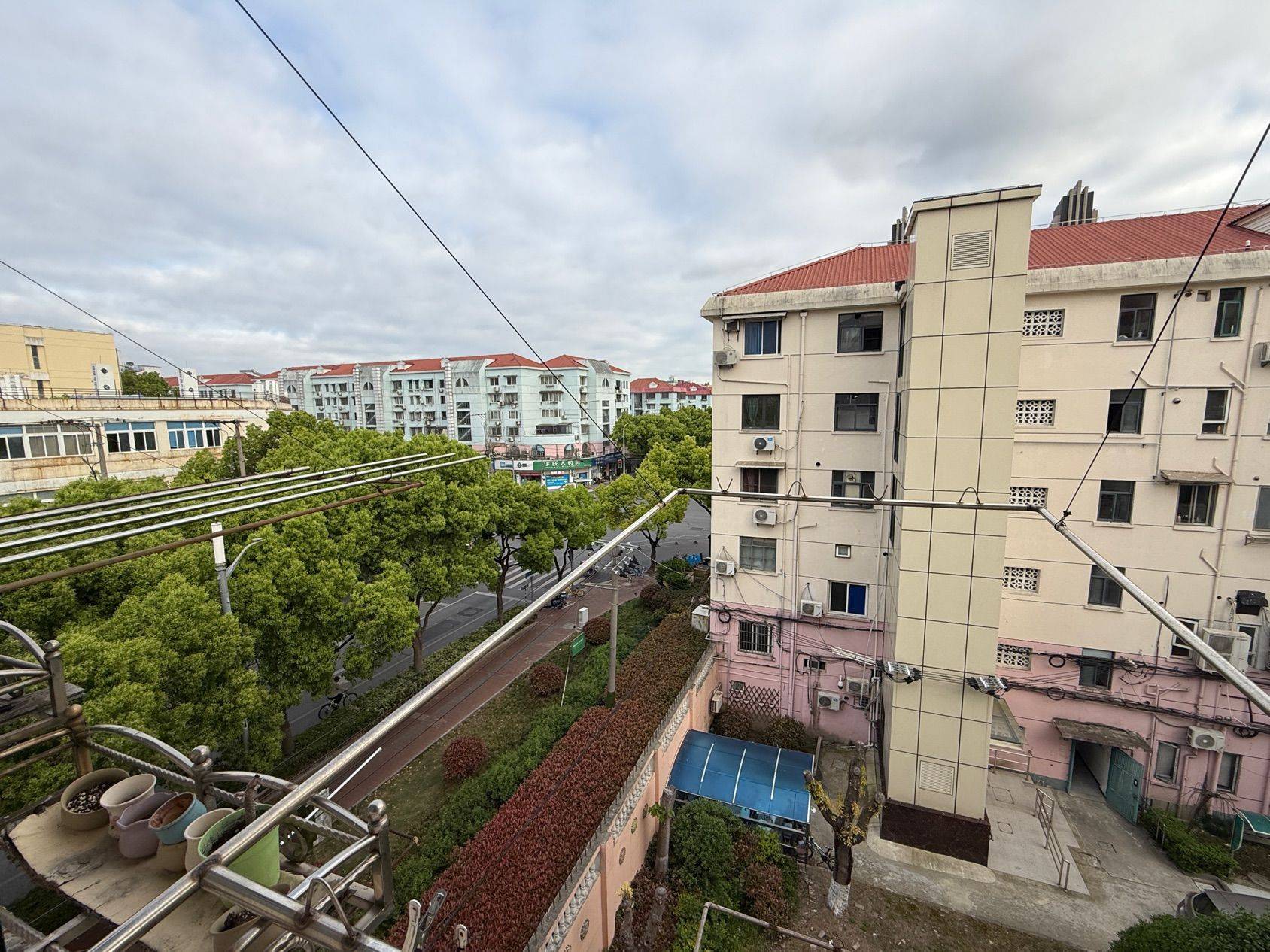 上海 浦东 | 金旋小区_3