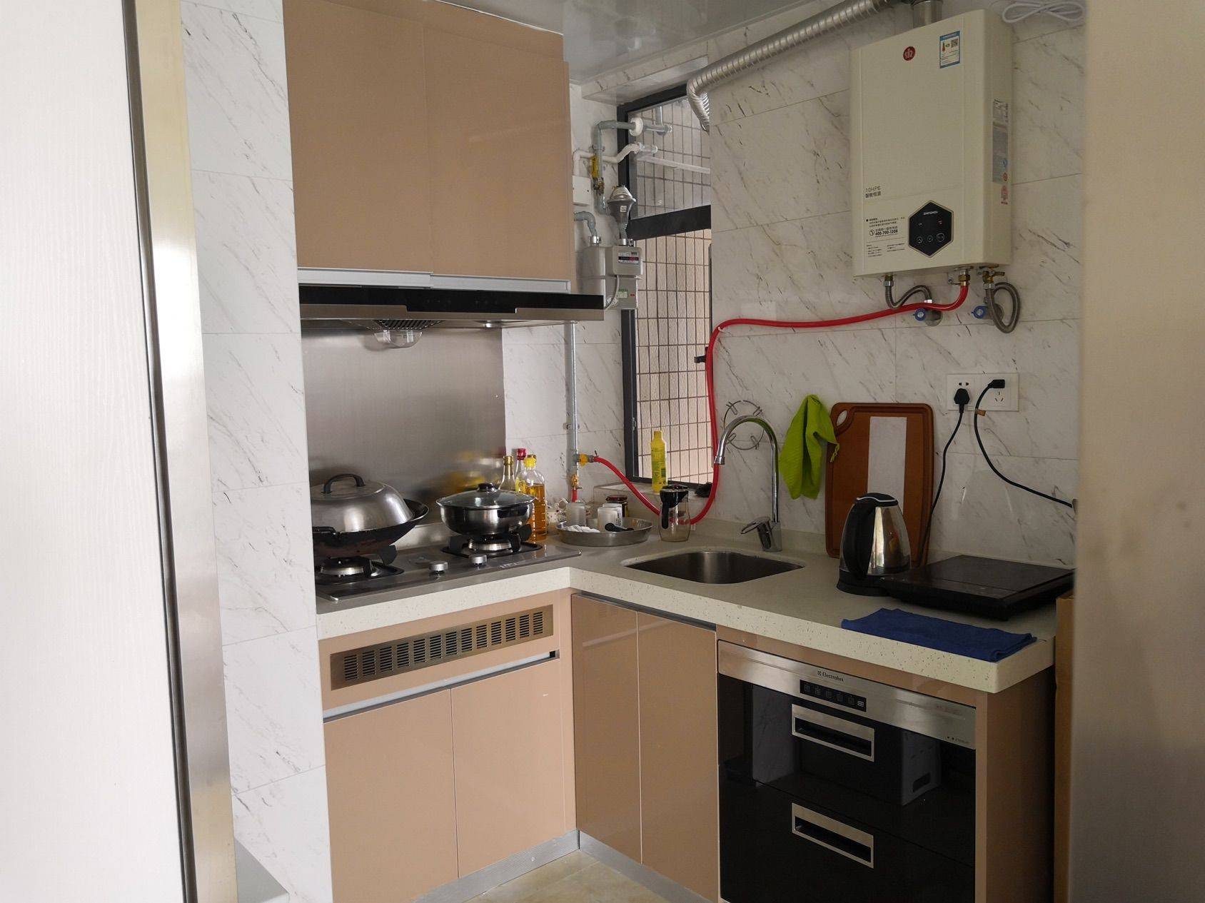 佛山 南海 | 越秀·星汇云锦_8