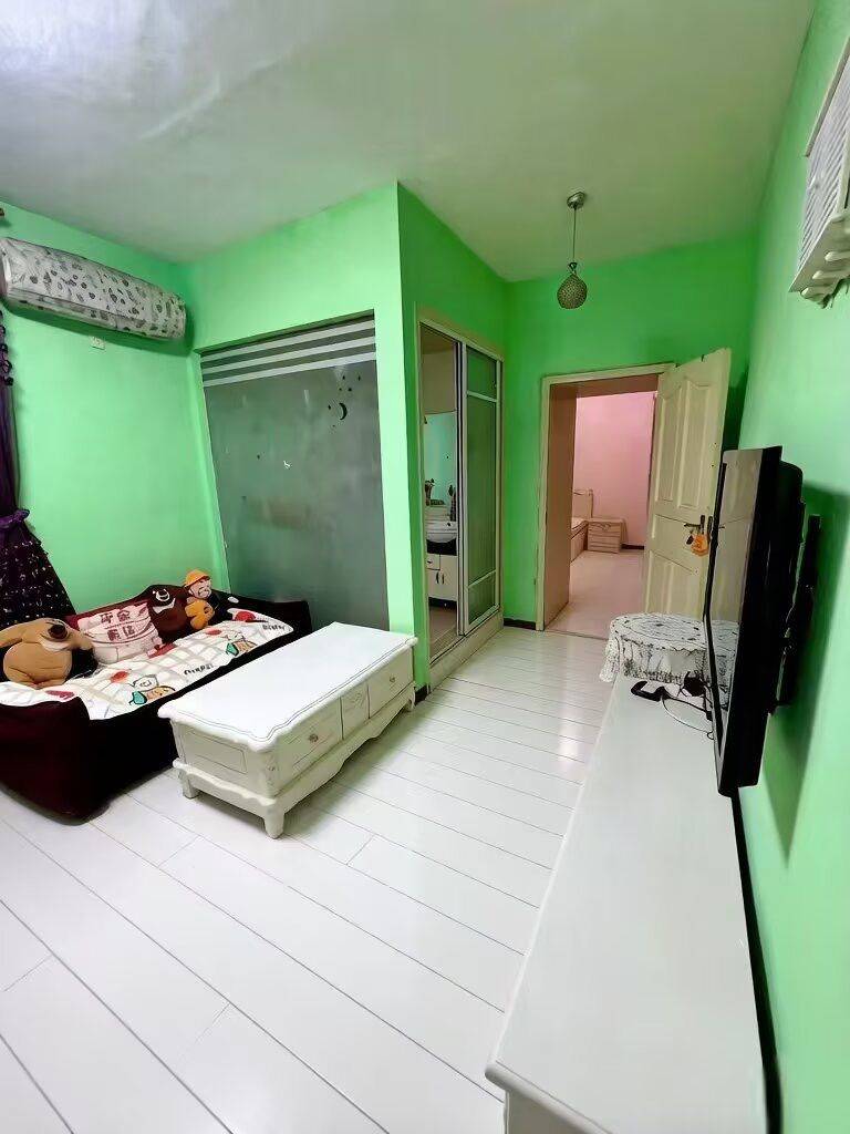 大连 中山 | 意达林公寓_5