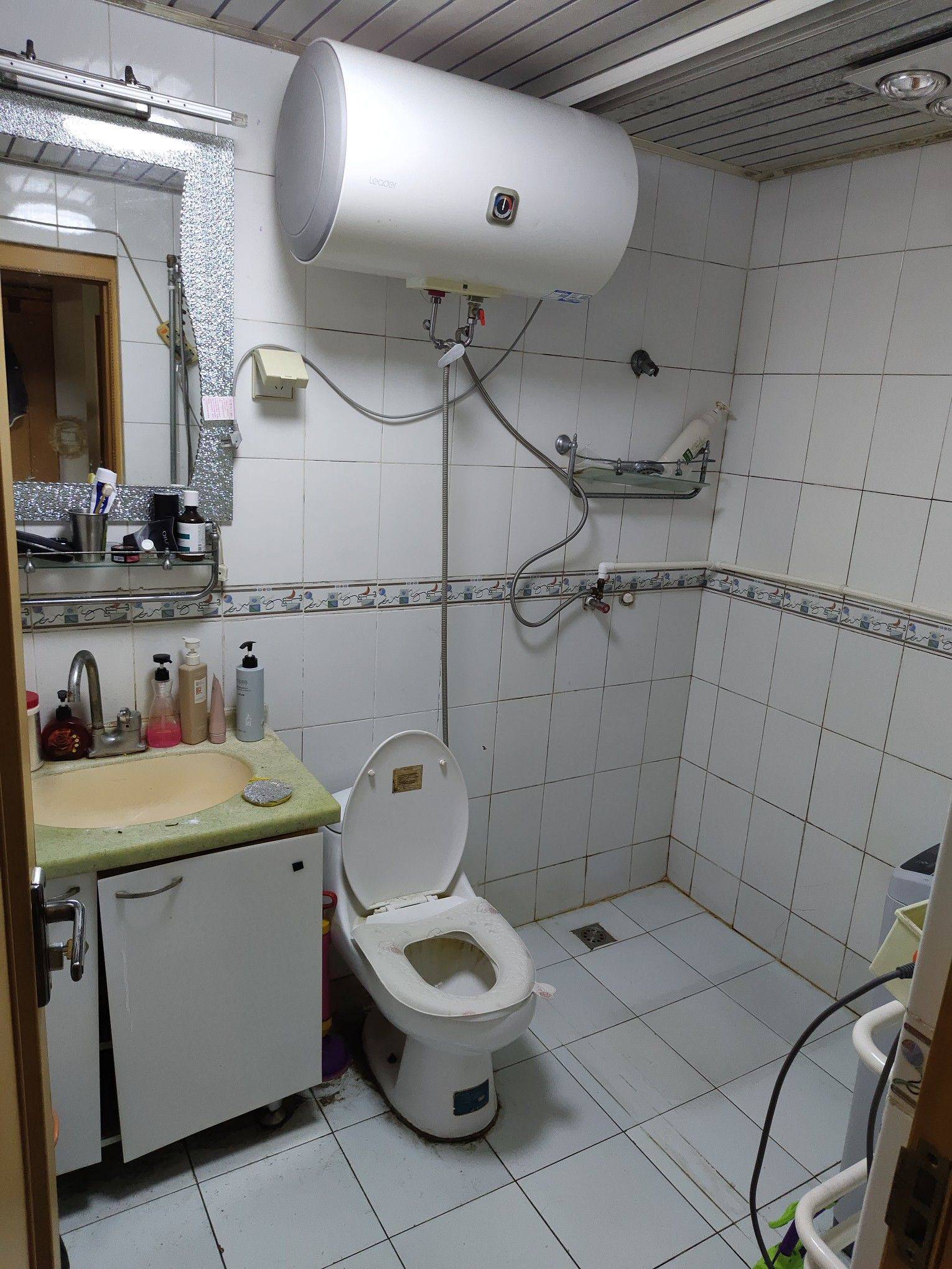 青岛 黄岛 | 丁家河小区北区_3