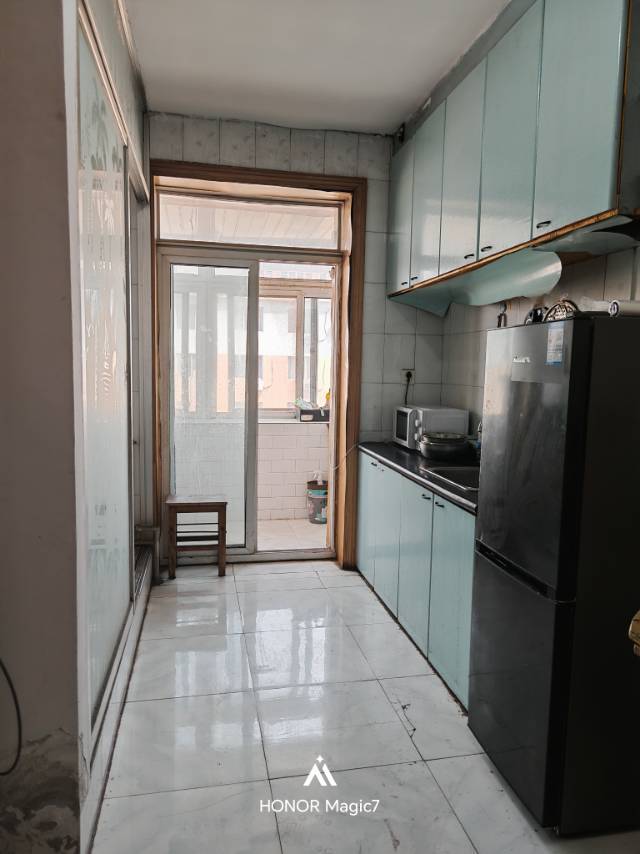 沈河 南三经街-8号楼