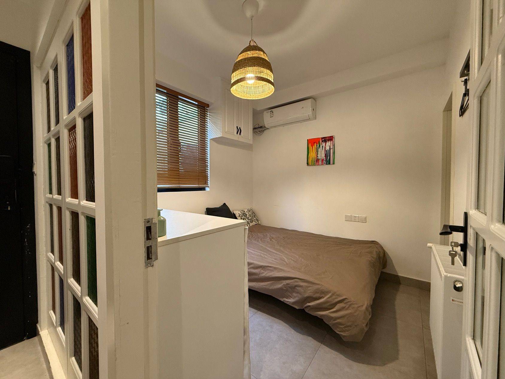 Carrie 整租房源1