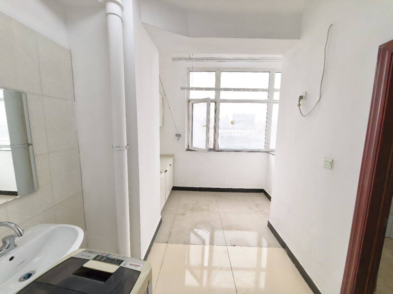 鄭州 管城 | 冠达财富天阶-3号楼_6