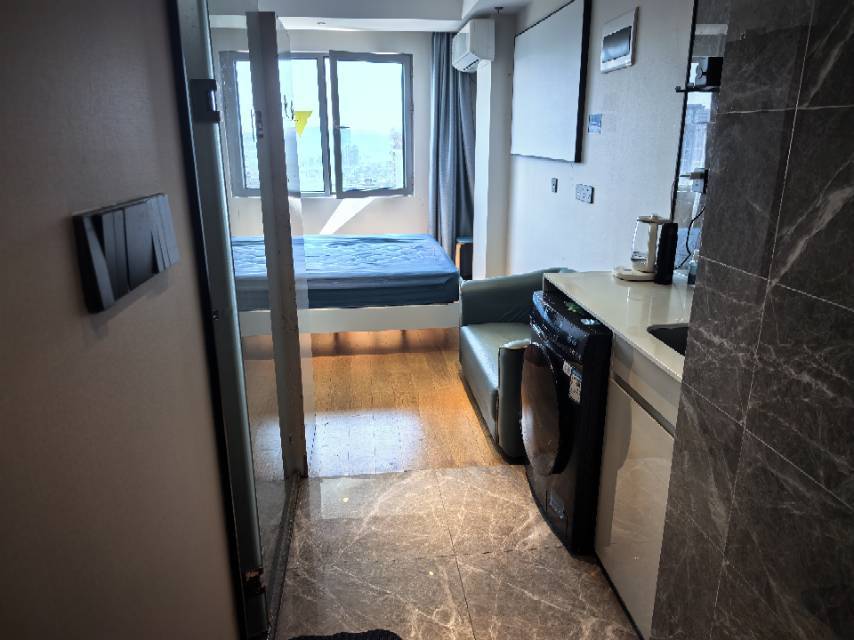 我只想静静整租房源2