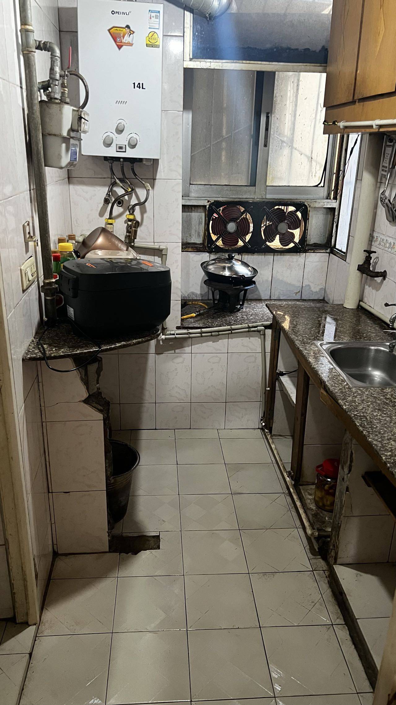 重庆 渝中 | 蔡家石堡-29号楼_5