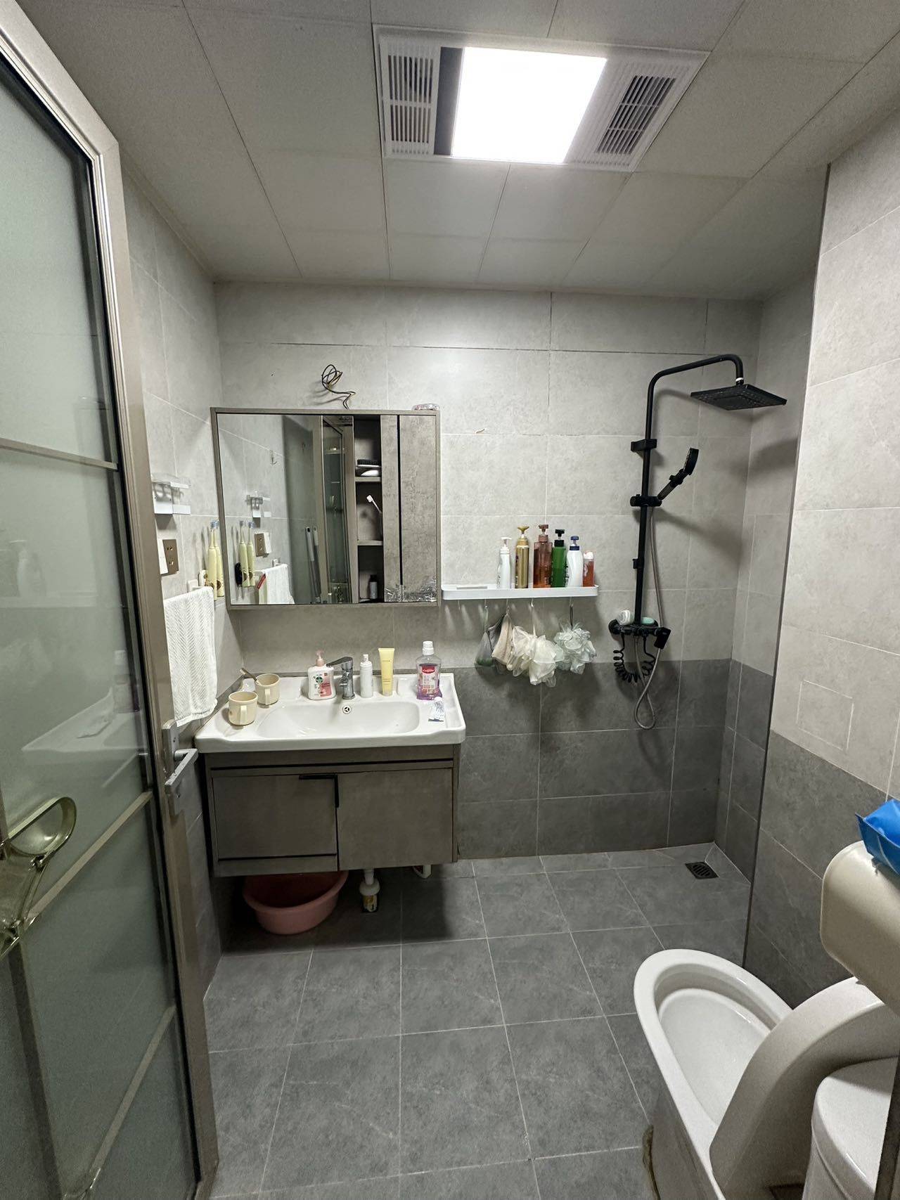 Xi'An Yanta | 高家堡小区-2号楼_4