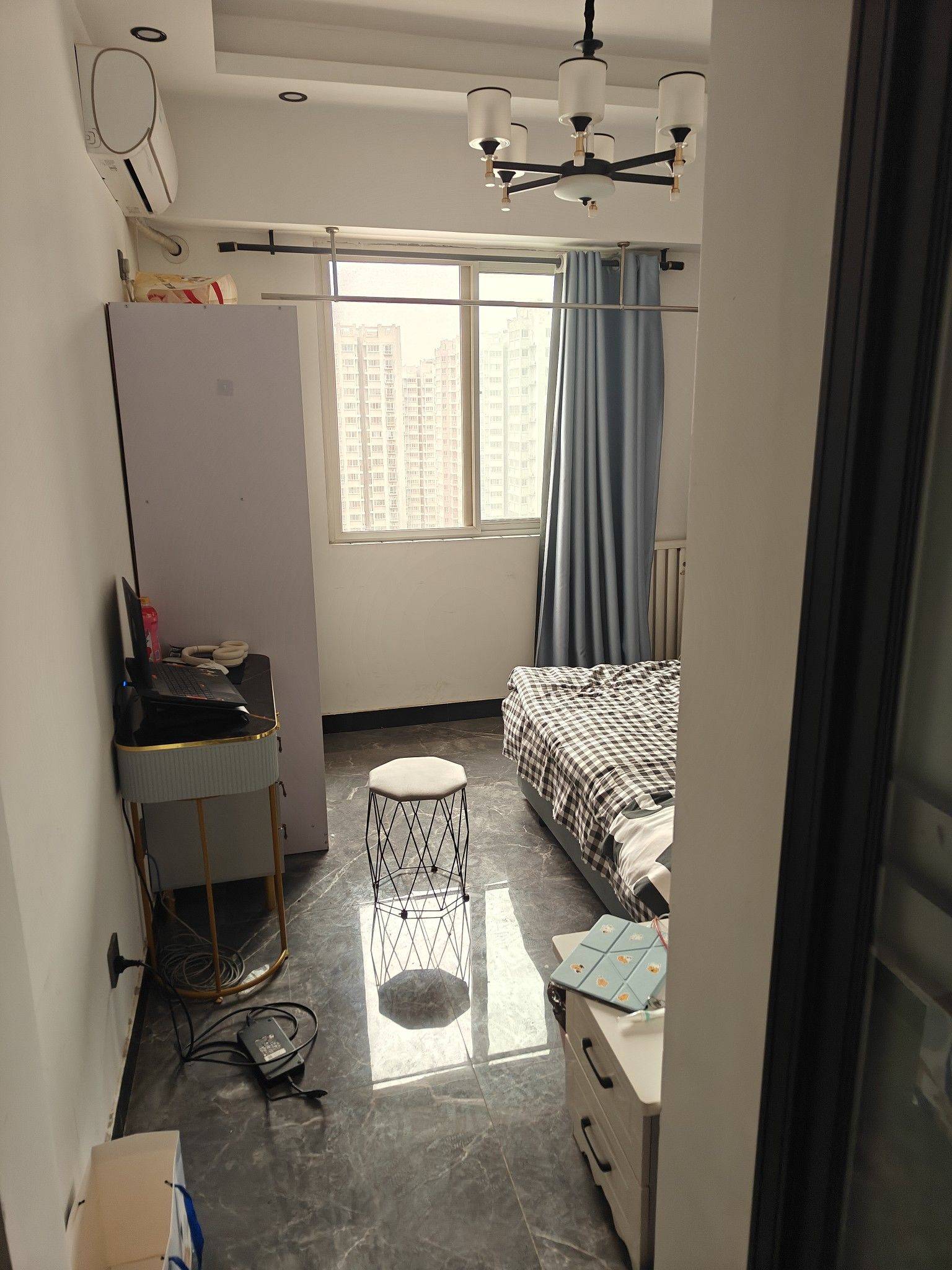 饭饭啦整租房源3