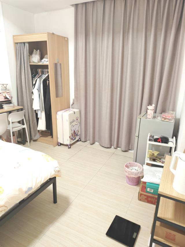 深圳 宝安 | 福永意库_3