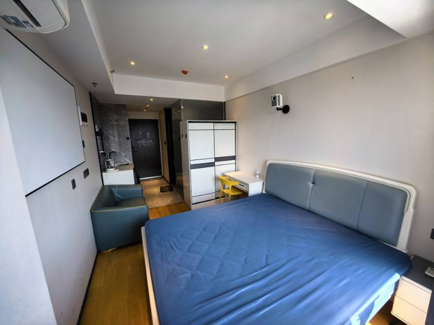 我只想静静整租房源1