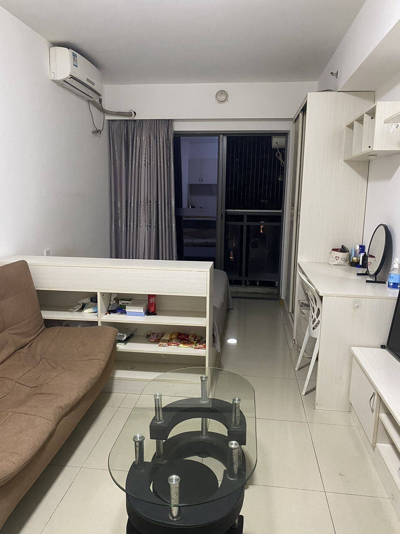 梦巷耶🌴整租房源1