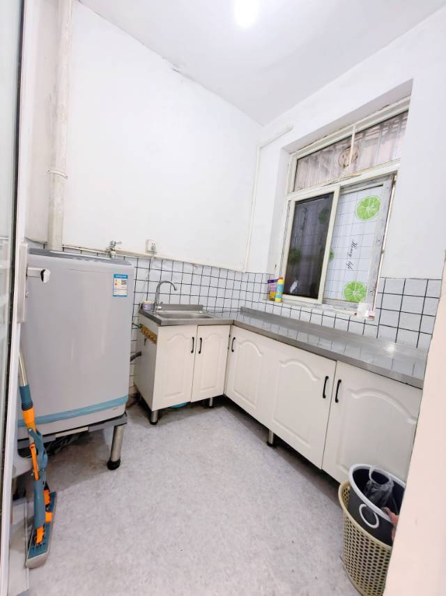 鼓楼 黄河新村-16号楼