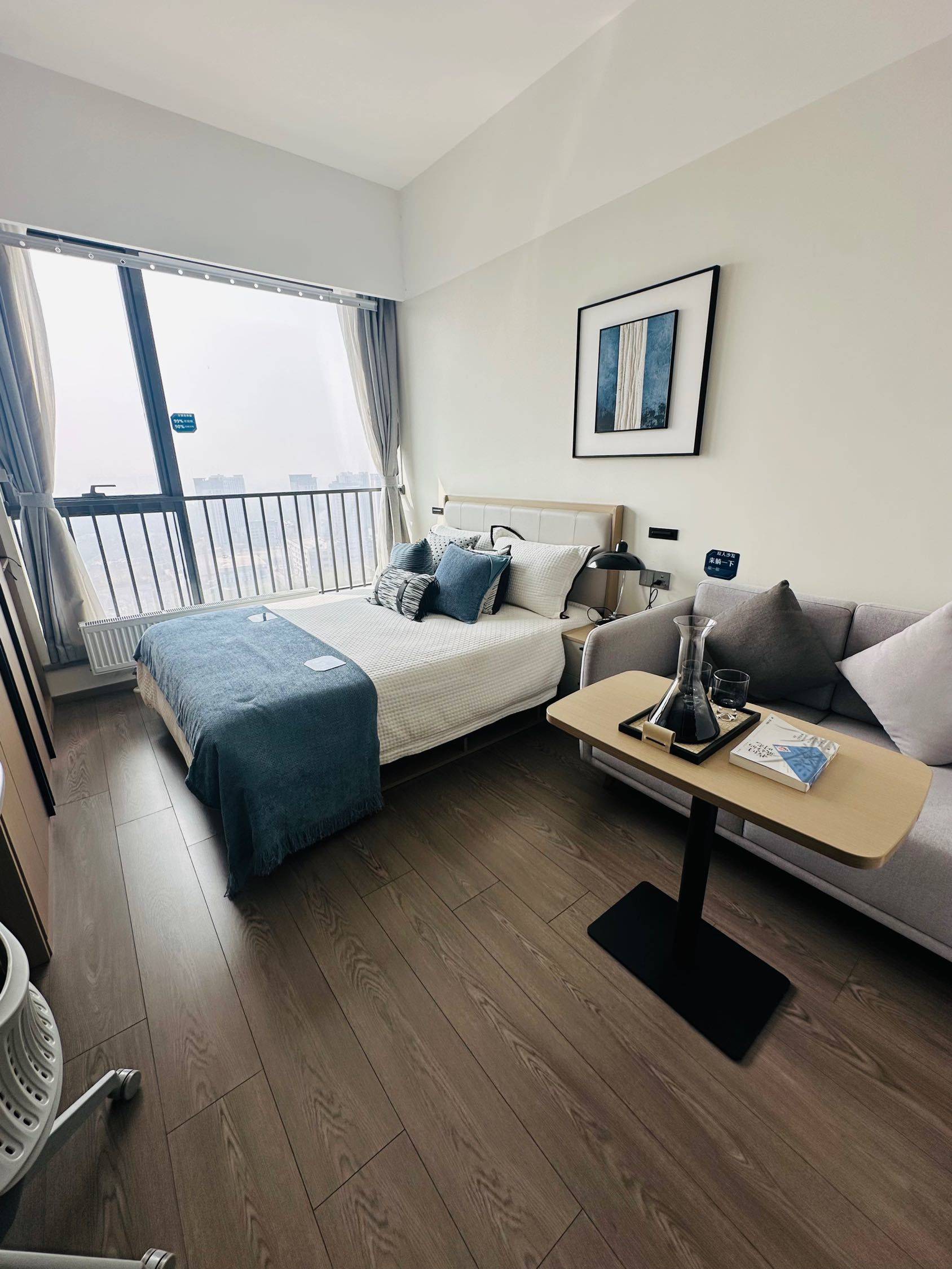 风．Ventus整租房源2