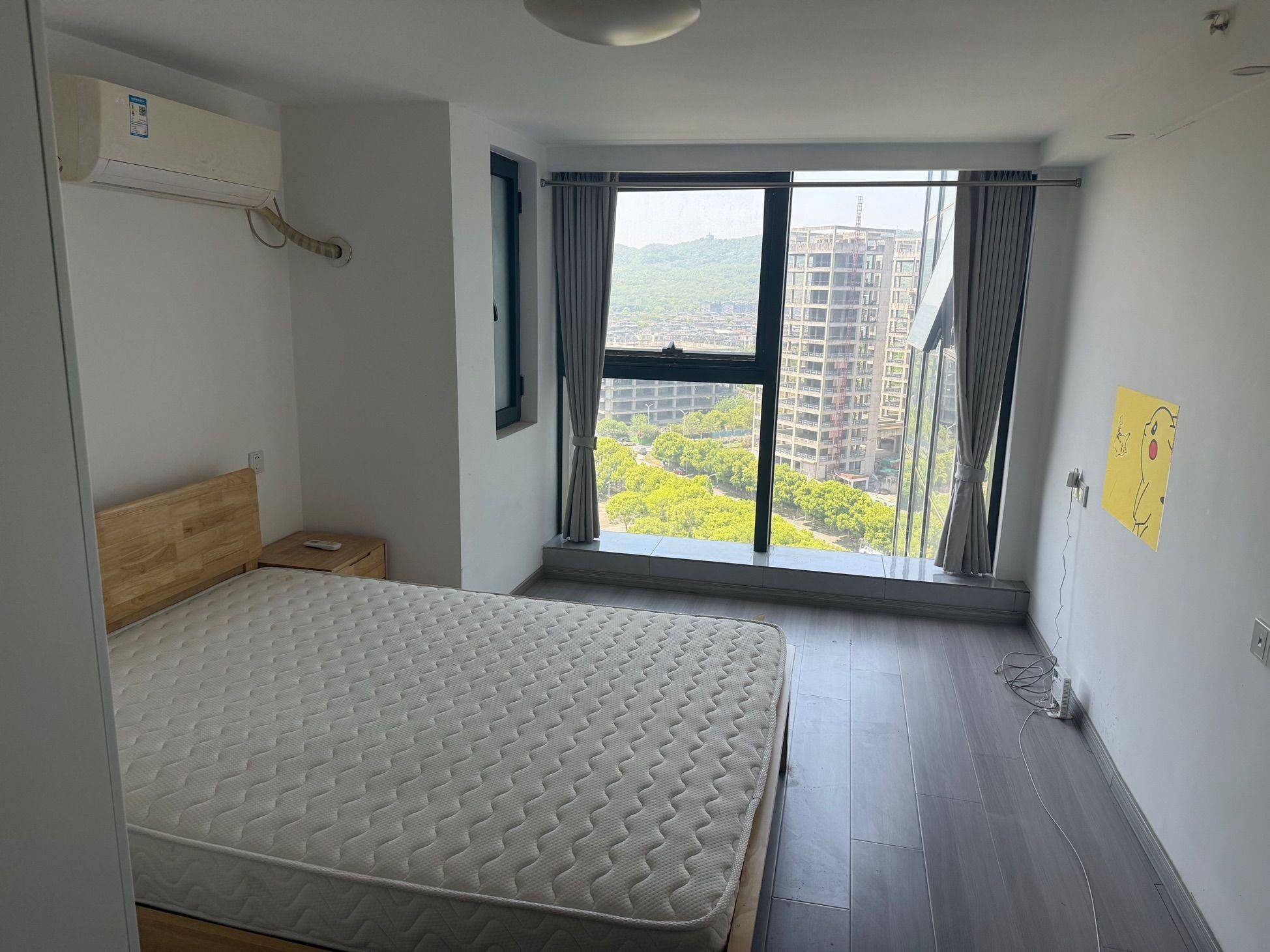 没吃堡整租房源1