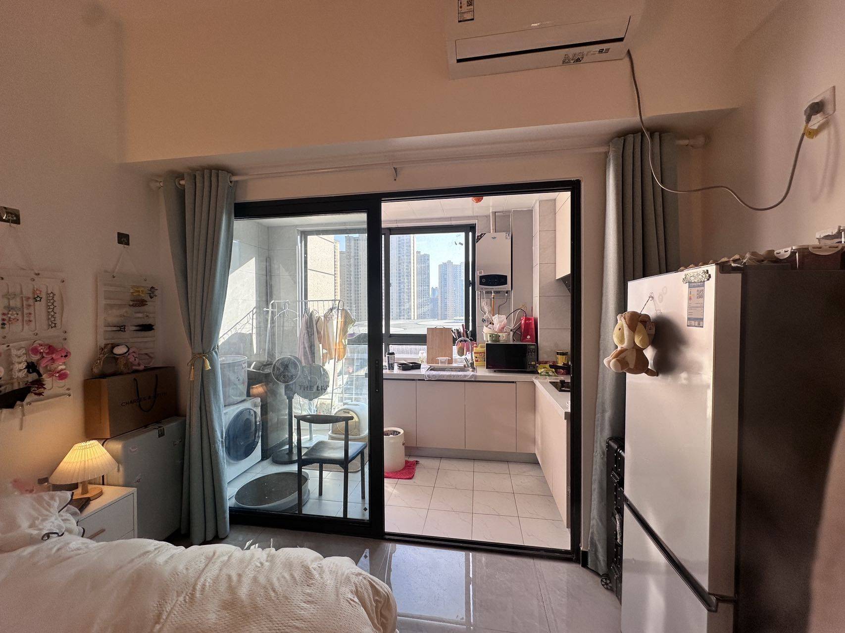 长沙 望城 | 明发国际公馆-B栋_5