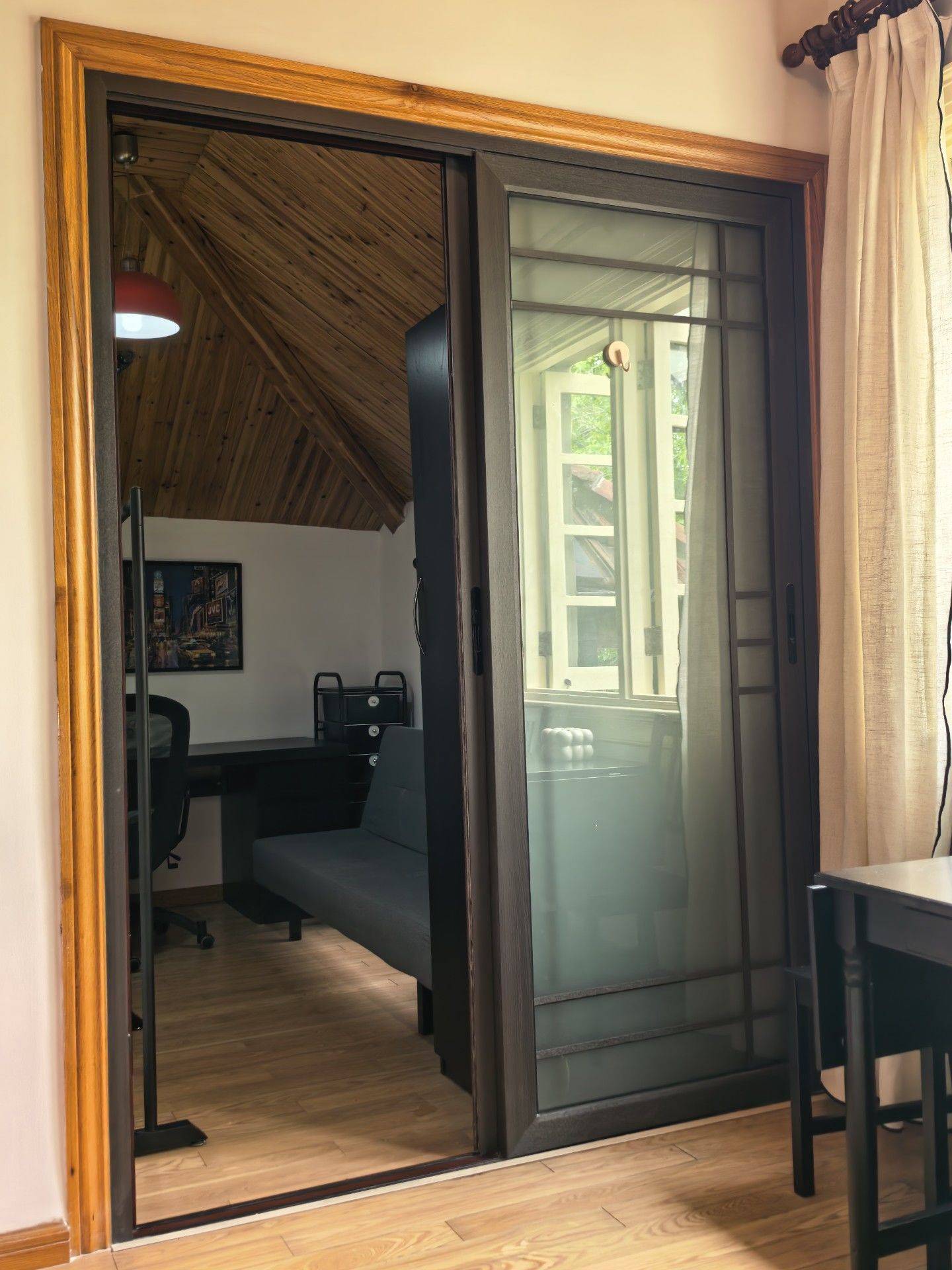 上海 徐汇 | AmberA特色民宿(延庆路1号分店)_5