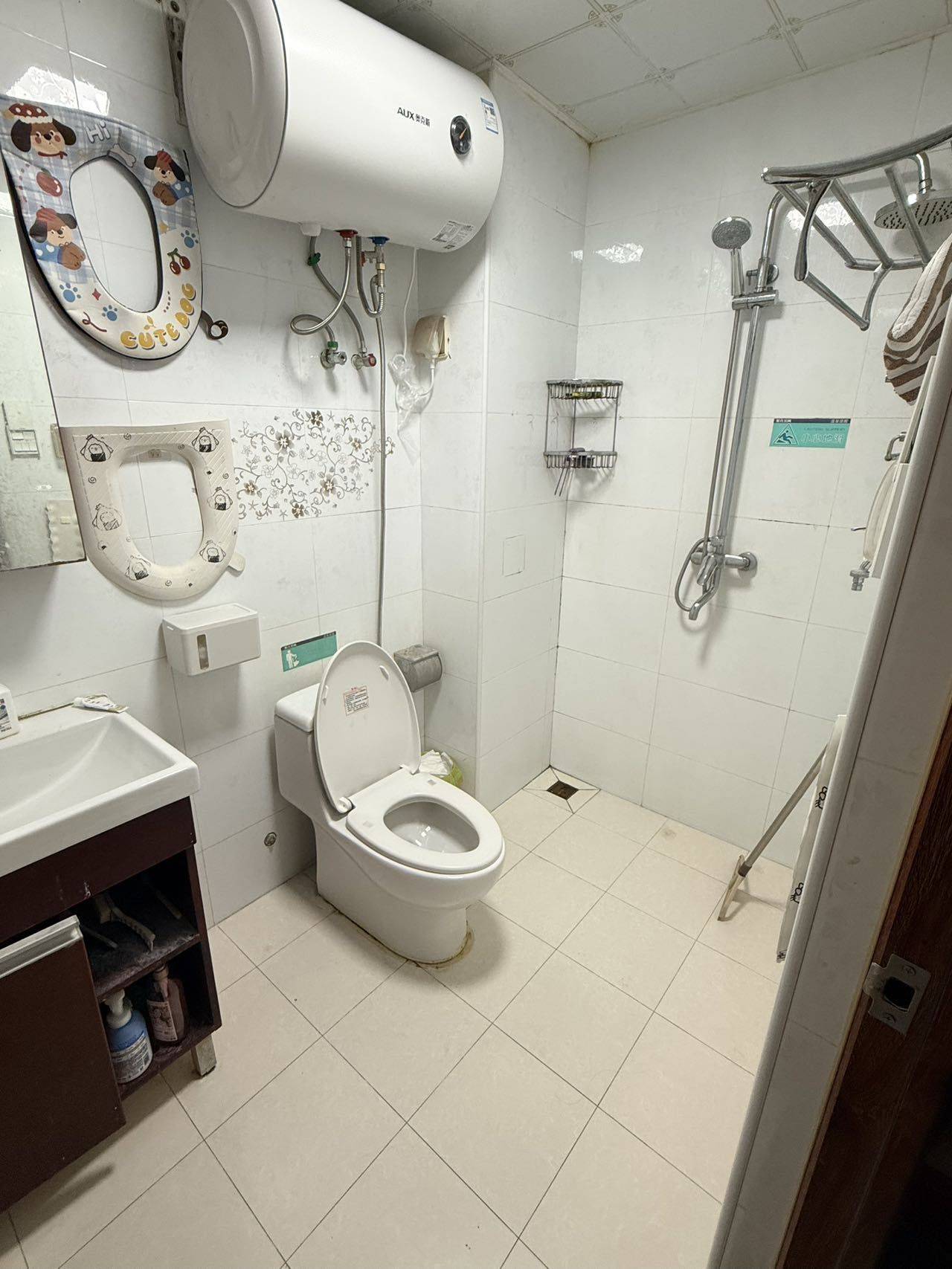 北京 丰台 | 御槐园-4号楼_4