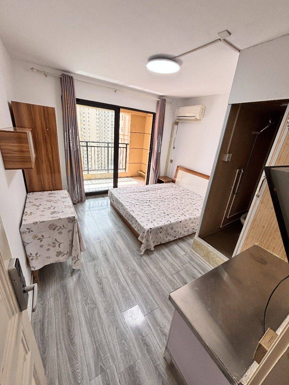 野花香整租房源1