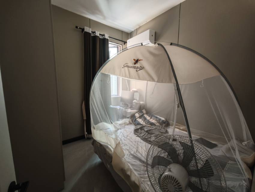 未踏召唤整租房源2