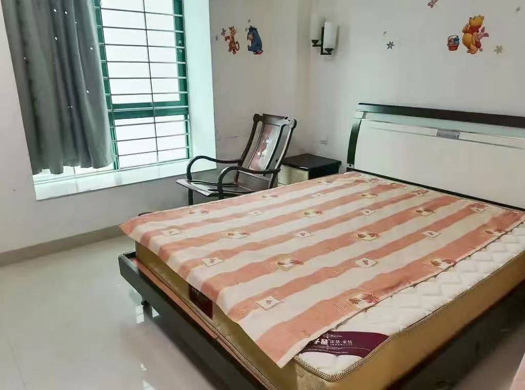 羊多多整租房源1