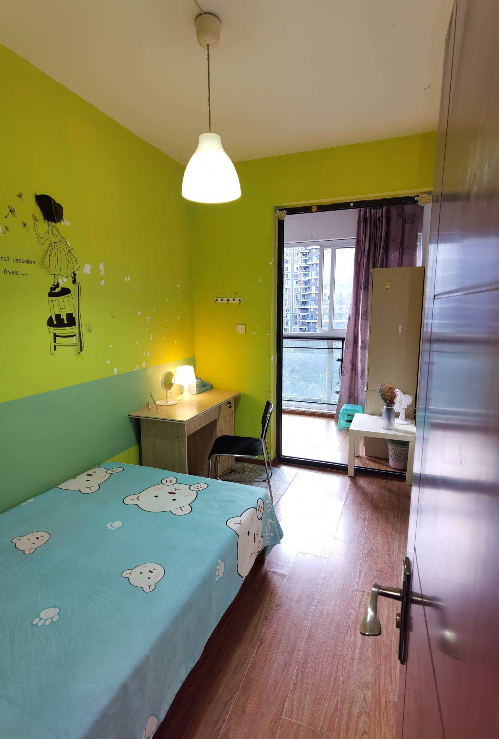 个人房源 直租整租房源1