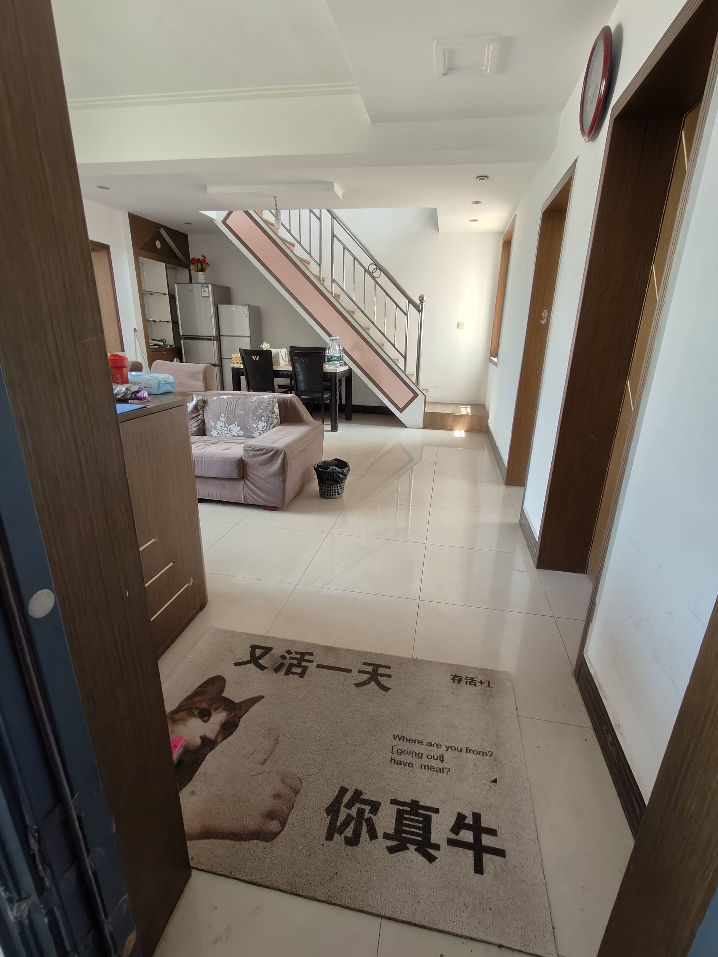 上山打老虎整租房源1