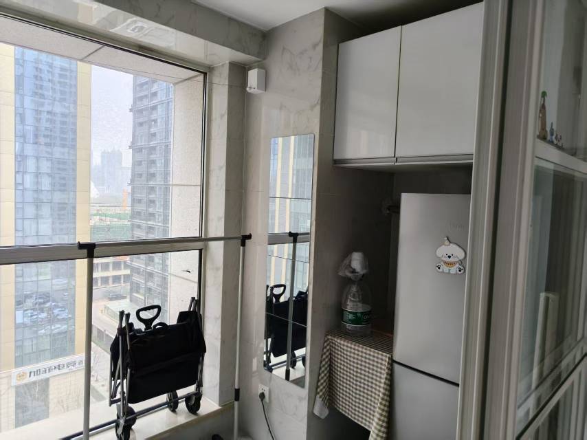 沈河 嘉龙中心-C座