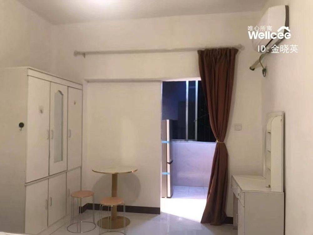 感觉好整租房源1