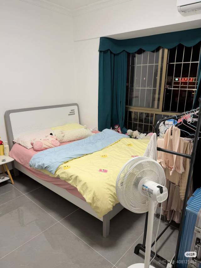 东莞 虎门 | 庆丰苑公寓_6