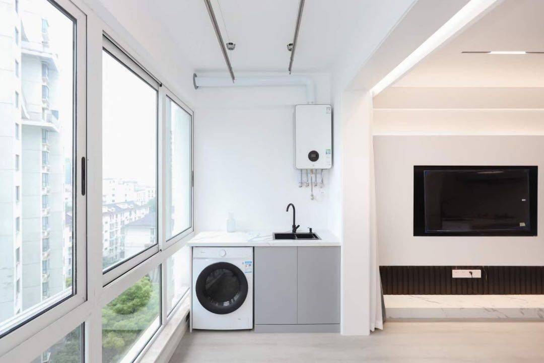 上海 長寧 | 天山路1890弄小区_7